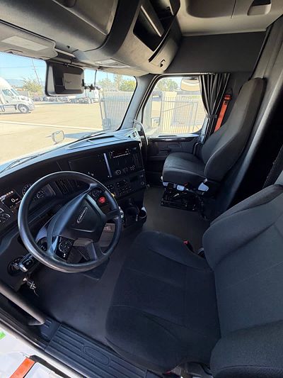 2024 Freightliner NEW CASCADIA PX12664
