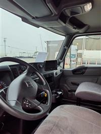 2020 International MV607 LP