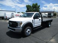2019 Ford F450 DIESEL TRUCK