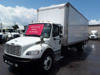 2018 Freightliner M2 106