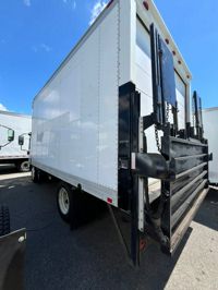 2014 Isuzu NQR