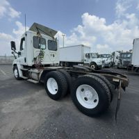 2019 Freightliner CASCADIA 125