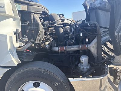 2022 Freightliner NEW CASCADIA PX12664