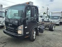 2020 Isuzu NRR