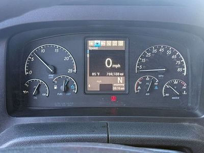 2024 Freightliner NEW CASCADIA PX12664