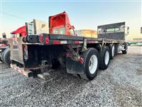 2015 Freightliner 108SD