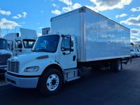 2019 Freightliner M2 106