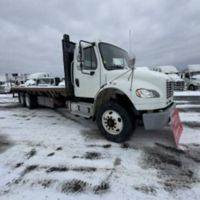 2019 Freightliner M2 106