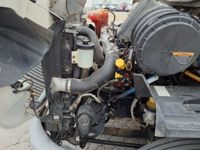 2019 International RH613