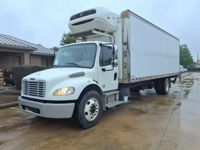 2018 Freightliner M2 106