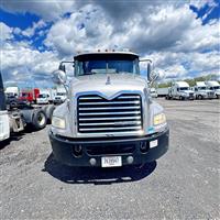 2017 Mack CXU600