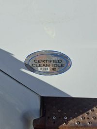 2018 Freightliner M2 106