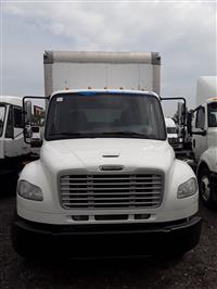 2016 Freightliner M2 106