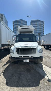 2016 Freightliner M2 106