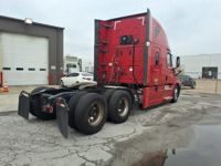 2020 Freightliner NEW CASCADIA PX12664