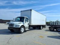 2019 Freightliner M2 106