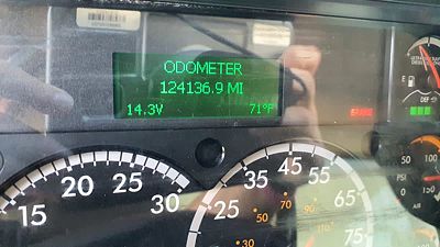 2019 Freightliner M2 106