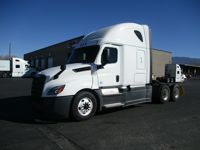 2019 Freightliner CASCADIA