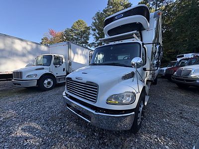 2021 Freightliner M2 106