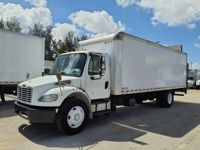 2018 Freightliner M2 106