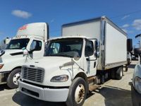 2019 Freightliner M2 106