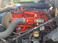 2019 International LT625