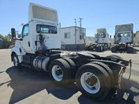 2018 International LT625