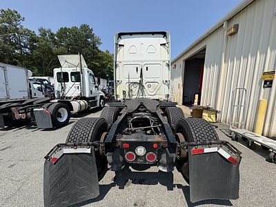 2021 Freightliner NEW CASCADIA 116