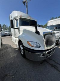 2019 International LT625