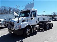 2017 Freightliner CASCADIA 113