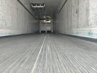 2016 GREAT DANE TRAILERS 721TZ-1 -48/162/102