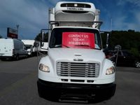 2019 Freightliner M2 106