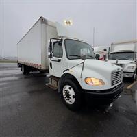 2019 Freightliner M2 106