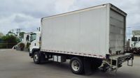 2018 Isuzu FTR