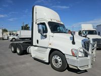 2018 Freightliner CASCADIA 125