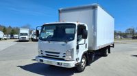 2018 Isuzu NPR