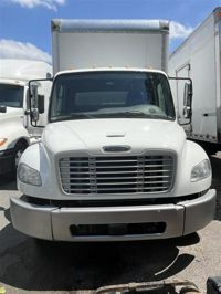 2018 Freightliner M2 106