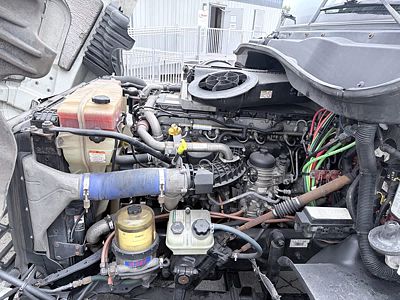 2020 Freightliner CASCADIA 125