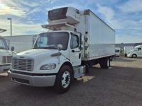 2018 Freightliner M2 106