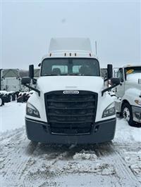 2019 Freightliner NEW CASCADIA PX12664