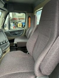 2017 Freightliner CASCADIA 125