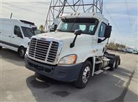 2017 Freightliner CASCADIA 125