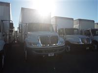 2018 International 4300