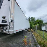 2018 Great Dane 7311TJW 48/162/102