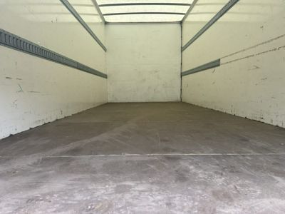 2022 Chevrolet LCF 4500XD