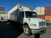 2019 Freightliner M2 106