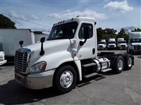 2016 Freightliner CASCADIA 125