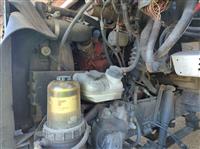 2017 Freightliner MT55