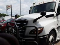 2020 Freightliner NEW CASCADIA PX12664