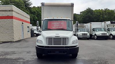 2019 Freightliner M2 106